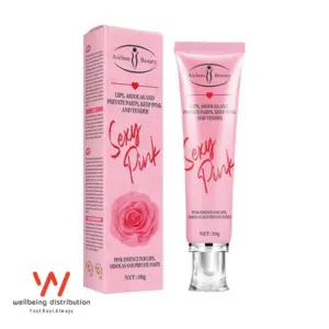 Aichun Beauty Sexy Pink Cream 30g