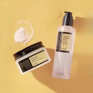 Cosrx Advanced Snail 96 Mucin Power Essence (100ml)