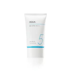 Missha All Around Safe Block Aqua Sun SPF50+/PA++++ 50ml