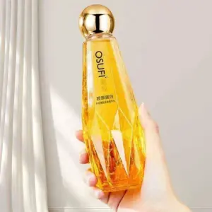 Osufi Collagen Face Serum 300ml Anti-Aging Moisturizing Brightening Serum Badsha