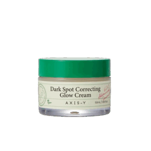 AXIS-Y Dark Spot Correcting Glow Cream 50ml