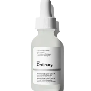 The Ordinary Niacinamide 10%+Zinc1%